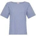 Tee-shirts sur Grenoble : T-shirt Sun68 q-nol-67873