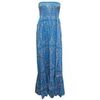 Robe Saint Barth q-nol-67739