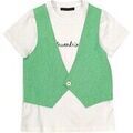 Tee-shirts enfants sur Grenoble : T-shirt enfant Daniele Alessandrini q-bab-67563