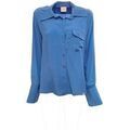 Chemises sur Grenoble : Chemise Merci q-nol-67598