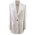 Manteaux sur Grenoble : Manteau White Wise q-nol-68200