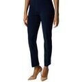 Pantalons sur Grenoble : Pantalons de costume Joseph Ribkoff 143105-b