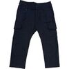 Pantalon enfant BOSS q-bab-66583