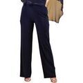 Pantalons sur Grenoble : Pantalon Frank Lyman 038A-BLU