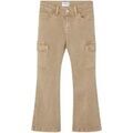 Pantalons enfants sur Grenoble : Pantalon enfant Mayoral 4543-cacao
