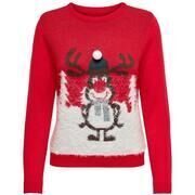 Pull Only 15271064_rosso