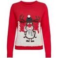 Pull Only 15271064_rosso