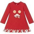 Robes sur Grenoble : Robe courte Mayoral 2823