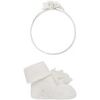 Collants & bas Mayoral 9763 Blanc
