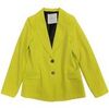 Veste enfant Ga&Euml;lle Paris q-bab-64041 Vert