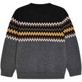 Pull enfant Mayoral 4353-_grigio