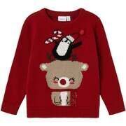 Pull enfant Name it q-bab-68757