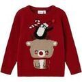 Pulls/Sweat sur Grenoble : Pull enfant Name it q-bab-68757