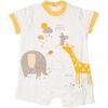 Maillots de corps Chicco 50896 Blanc