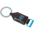 Porte cl&eacute; Piquadro pc6565b2-mo Marron