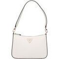 Sacs &agrave; mains sur Grenoble : Sac &agrave; main Guess hwezg952317-whi Blanc