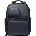 Sac a dos Piquadro ca6239w129w-blu Grenoble