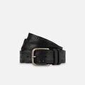 Ceintures sur Grenoble : Ceinture Fabrizio Mancini 6617-bk