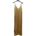 Robe Trash And Luxury tl1125oro Dor&eacute;