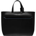Sacs &agrave; mains sur Grenoble : Sac &agrave; main Piquadro bd6680b2-n Noir