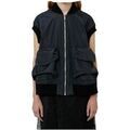 Gilets sur Grenoble : Gilet Meimeij m5pd05