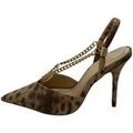 Chaussures &agrave; talons femme sur Grenoble : Chaussures escarpins Arezzo a127540124