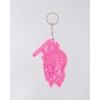 Porte cl&eacute; Edwin 45ma0000169-km Rose
