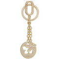 Cadeaux sur Grenoble : Porte cl&eacute; Furla wr00767mes000-3784s Multicolore
