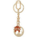 Cadeaux sur Grenoble : Porte cl&eacute; Furla wr00771mes000-3686s Multicolore