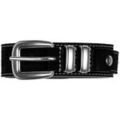 Ceintures sur Grenoble : Ceinture Fabrizio Mancini 8504-n
