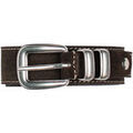 Ceintures sur Grenoble : Ceinture Fabrizio Mancini 8504-tdm
