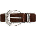 Ceintures sur Grenoble : Ceinture Fabrizio Mancini 8707-br