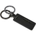 Cadeaux sur Grenoble : Porte cl&eacute; Piquadro pc3755mos-n Noir