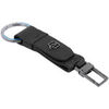 Porte cl&eacute; Piquadro pc3751b3-n Noir