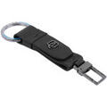 Cadeaux sur Grenoble : Porte cl&eacute; Piquadro pc3751b3-n Noir