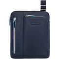 Sacs &agrave; mains sur Grenoble : Sac Piquadro ca1816b2-blu2