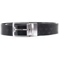 Ceintures sur Grenoble : Ceinture Emporio Armani y4s502y221e-81386