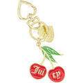 Porte clé Juicy Couture aej1k8605wiz912-oldgold Doré Cadeaux sur Grenoble : Porte clé Juicy Couture aej1k8605wiz912-oldgold Doré