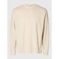 Tee-shirts sur Grenoble : T-shirt Selected 16097847_oatmeal