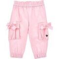 Pantalons enfants sur Grenoble : Pantalon enfant Monnalisa q-bab-66165