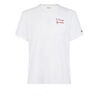 T-shirt Saint Barth q-nol-66022
