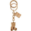 Porte cl&eacute; Borbonese 910772155-d37 Multicolore