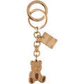 Porte cl&eacute; Borbonese 910772155-d37 Multicolore Grenoble