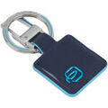 Cadeaux sur Grenoble : Porte cl&eacute; Piquadro pc3757b2-blu2 Bleu
