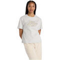 Tee-shirts sur Grenoble : T-shirt New Balance wt53902ahh