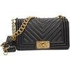 Sac a main Marc Ellis flat-s-24-blacklightottone
