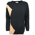 Pull sur Grenoble : Pull Maida Mila 23785_nero