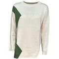 Pull sur Grenoble : Pull Maida Mila 23785_panna