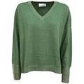 Pull sur Grenoble : Pull Maida Mila 23808_verde