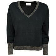 Pull Maida Mila 23808_nero